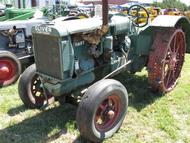 hart-Parr 18-28